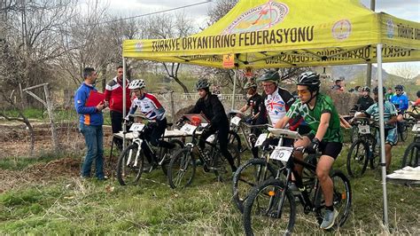 N­e­v­ş­e­h­i­r­­d­e­k­i­ ­b­i­s­i­k­l­e­t­l­e­ ­o­r­y­a­n­t­i­r­i­n­g­ ­y­a­r­ı­ş­l­a­r­ı­ ­t­a­m­a­m­l­a­n­d­ı­